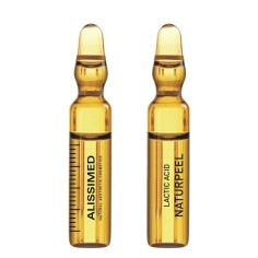 NATURPEEL ÁCIDO LÁCTICO 10%