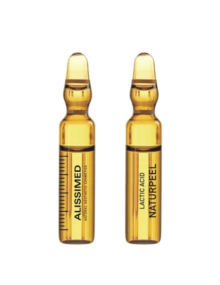 NATURPEEL LACTIC ACID 10%