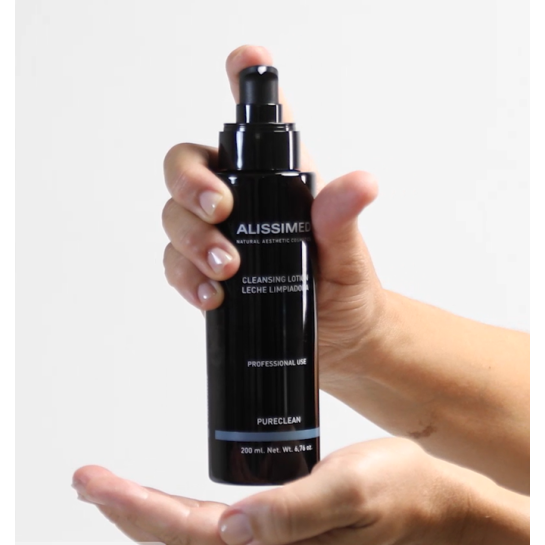 PURECLEAN LECHE LIMPIADORA