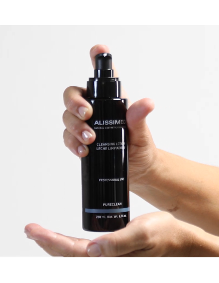 PURECLEAN LECHE LIMPIADORA