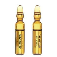 NATURPEEL ÁCIDO FERÚLICO 6% 2