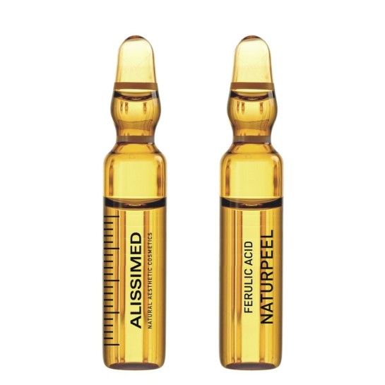 NATURPEEL FERULIC ACID 6%