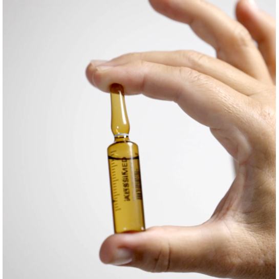 NATURPEEL LACTIC ACID 10%