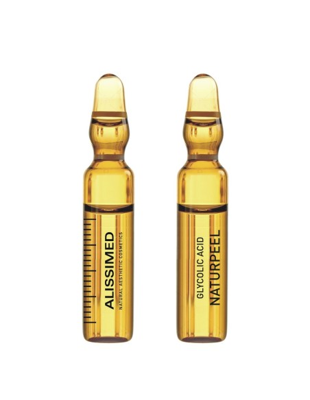 NATURPEEL ÁCIDO GLICÓLICO 30%