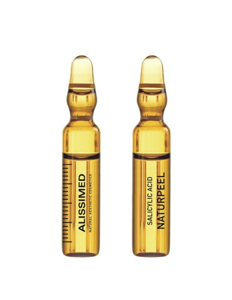 NATURPEEL SALICYLIC ACID 2%