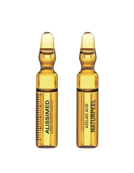 NATURPEEL AZELAIC ACID 15%